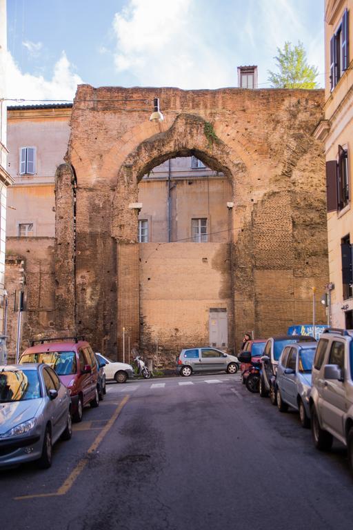 Yourstay@Rome Coliseum Camera foto