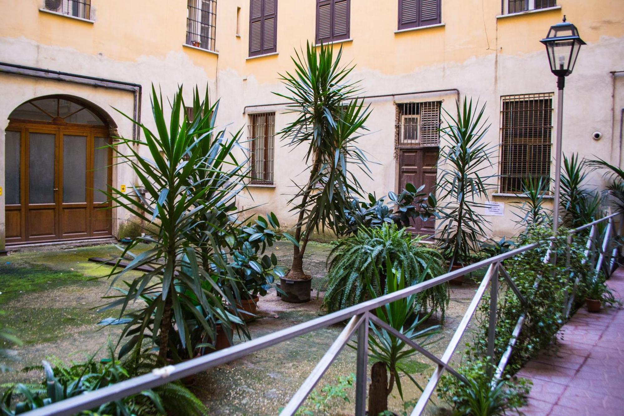Yourstay@Rome Coliseum Esterno foto