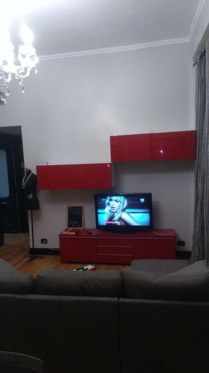 Yourstay@Rome Coliseum Esterno foto