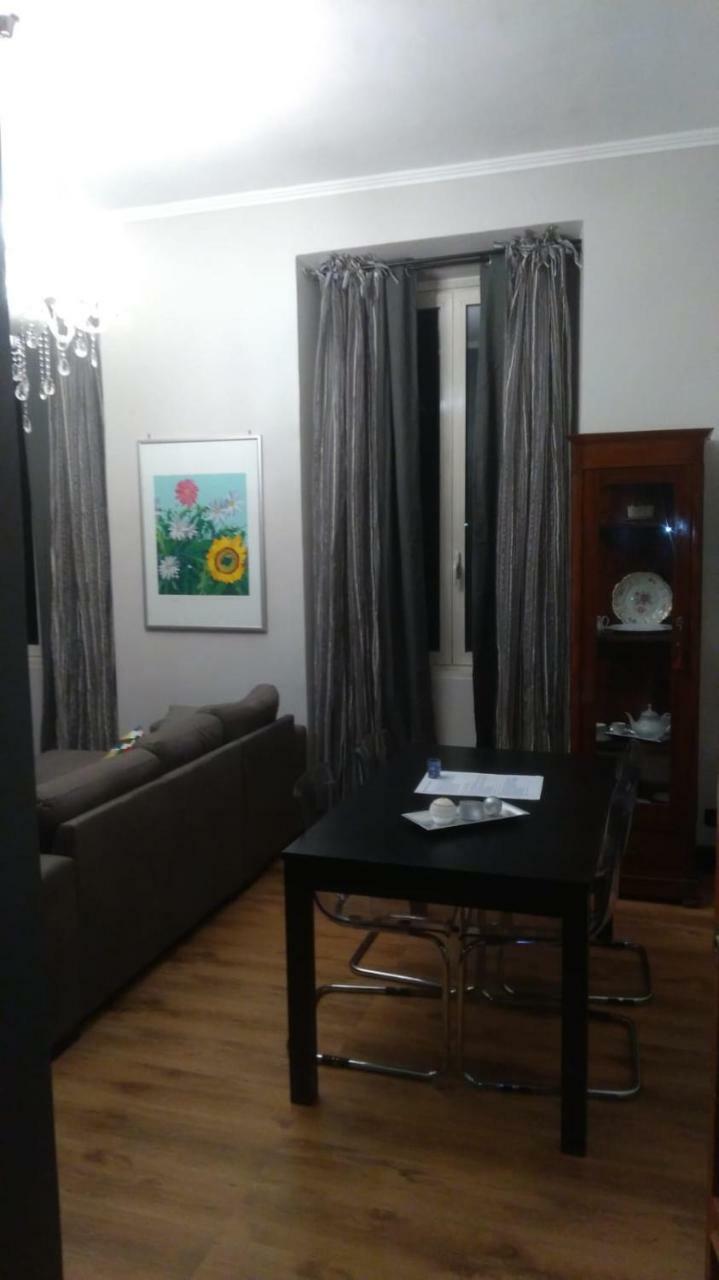 Yourstay@Rome Coliseum Esterno foto