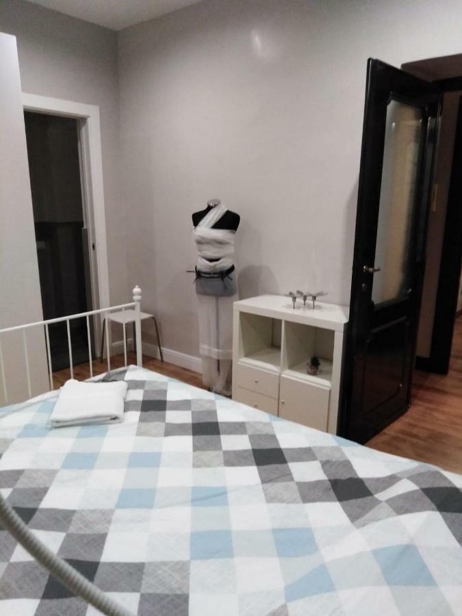 Yourstay@Rome Coliseum Esterno foto