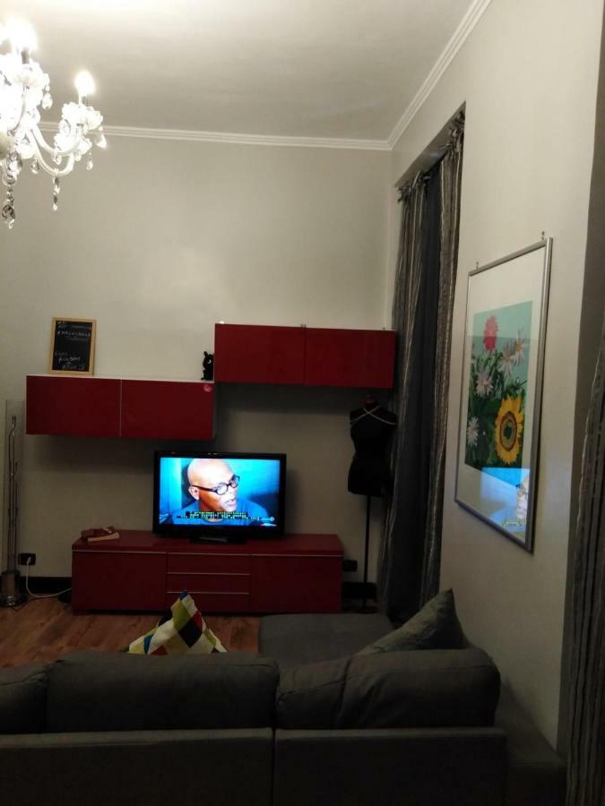 Yourstay@Rome Coliseum Esterno foto