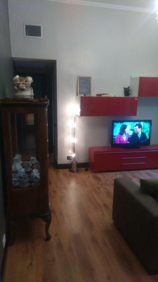 Yourstay@Rome Coliseum Esterno foto