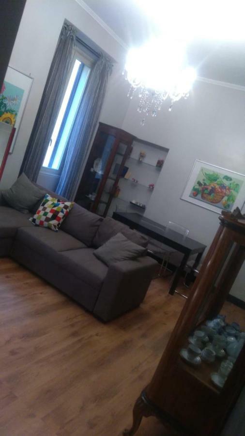 Yourstay@Rome Coliseum Esterno foto