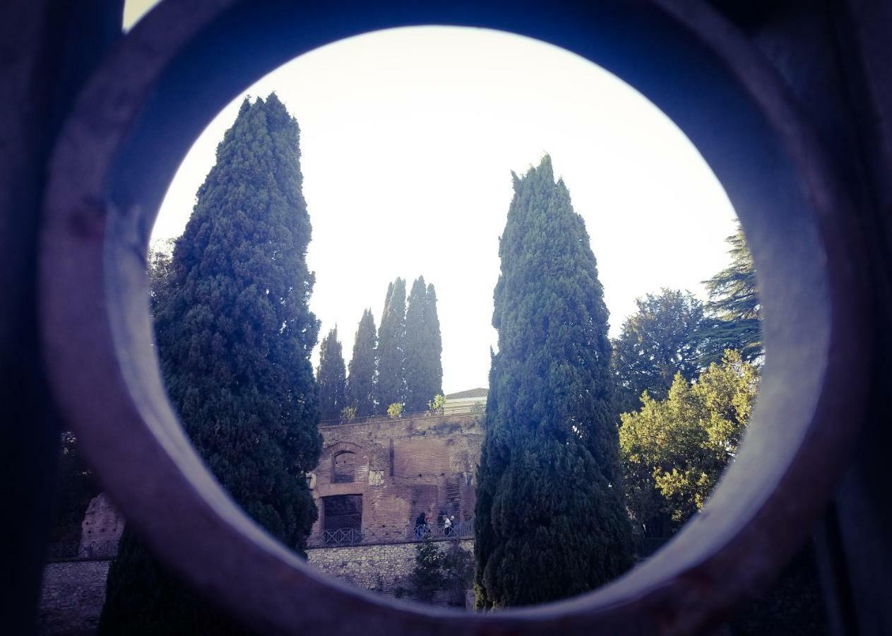 Yourstay@Rome Coliseum Esterno foto