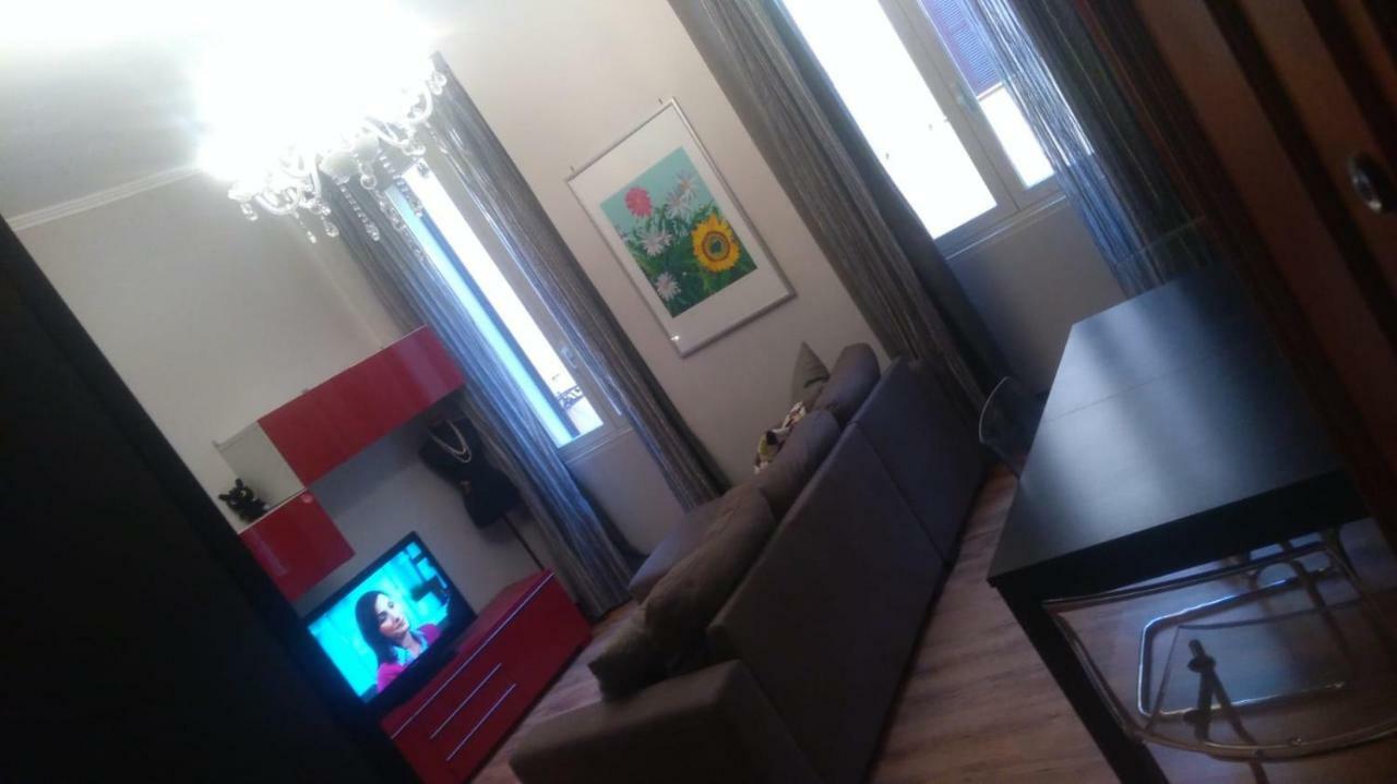 Yourstay@Rome Coliseum Esterno foto